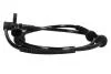 Датчик ABS передн Лів/Прав ABARTH GRANDE PUNTO, PUNTO, PUNTO EVO ALFA ROMEO BRERA, MITO FIAT GRANDE PUNTO, PUNTO, PUNTO EVO, PUNTO EVO/HATCHBACK, PUNTO/HATCHBACK OPEL ADAM 0.9-2.0D 09.00- ABE CCZ1677ABE (фото 2)
