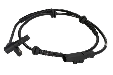 Датчик ABS передн Лів/Прав ABARTH GRANDE PUNTO, PUNTO, PUNTO EVO ALFA ROMEO BRERA, MITO FIAT GRANDE PUNTO, PUNTO, PUNTO EVO, PUNTO EVO/HATCHBACK, PUNTO/HATCHBACK OPEL ADAM 0.9-2.0D 09.00- ABE CCZ1677ABE