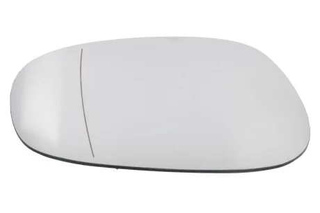 Скло дзеркала заднього виду BLIC 6102052001042P