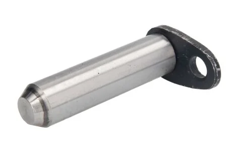 Монтажний елемент рульової тяги (шток поворотної опори) JCB 2, 3, 4 STR-12A003 S-TR STR12A003