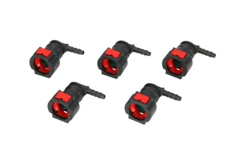 З\'єднувач паливного шланга ENGITECH ENT120049