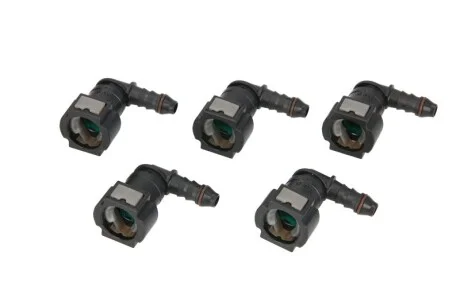З\'єднувач паливного шланга ENGITECH ENT120089