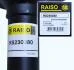 Амортизатор передній Kangoo 98-08 (масл.) RAISO RS230380 (фото 3)