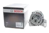 Генератор 1 986 A01 766 BOSCH 1986A01766 (фото 2)