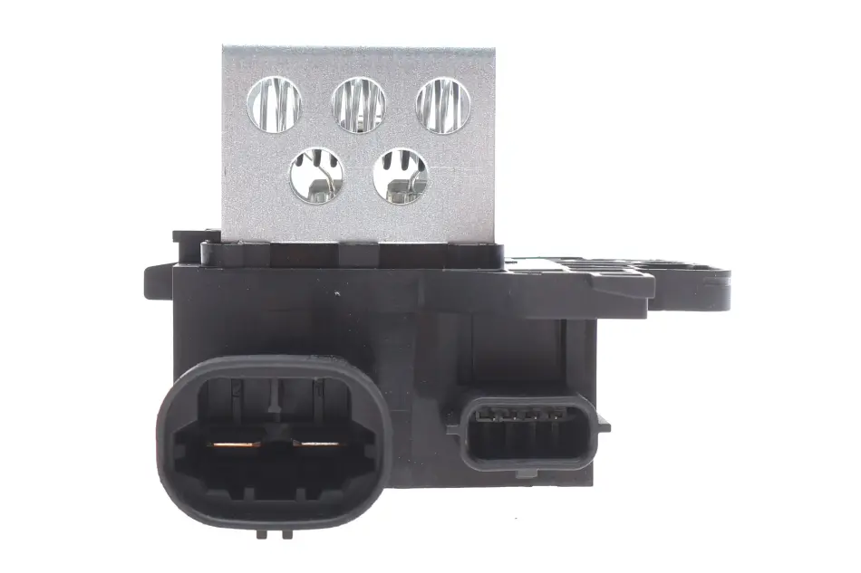Резистор вентилятора охолодження двигуна Renault Megane IV (16-) Renault RENAULT 255507326R (фото 1)