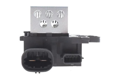 Резистор вентилятора охолодження двигуна Renault Megane IV (16-) Renault RENAULT 255507326R