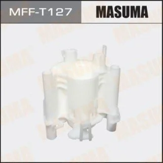 Фильтр топливный в бак (без крышки) Toyota LAND CRUISER PRADO, HILUX SURF/ GRJ12 MASUMA MFFT127