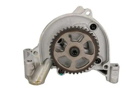 Масляний насос AUDI A1, A3 SEAT ALTEA, ALTEA XL, IBIZA IV, IBIZA IV SC, IBIZA IV ST, LEON, TOLEDO IV SKODA FABIA II, OCTAVIA II, RAPID, ROOMSTER, ROOMSTER PRAKTIK, YETI 1.2 11.08-05.22 HANS PRIES TOPRAN / HANS PRIES 117429