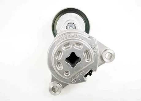 Натягувач пасу поліклинового SUBARU 23769AA010