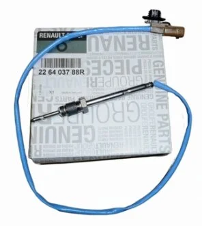Датчик темп двигуна RENAULT 226403788R