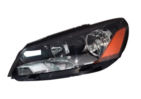 Л фара передня VW PASSAT (B7, USA TYPE), 11 - 15 AND 30941157