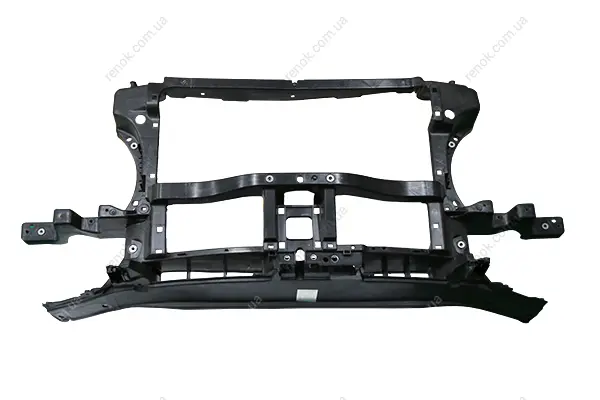 Панель передня VW PASSAT B6 05-10 AND 30805003 (фото 1)
