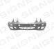 Бампер передній MERCEDES BENZ (E-KL W210), 06.99 - Signeda PBZ04020BA (фото 1)