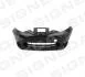Бампер передній NISSAN QASHQAI (J11), 03.14 - 06.1 Signeda PDS04381BA (фото 1)