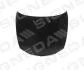 Капот BMW 1 (E81/E82E/E87/E88), 09.04 - 10.13 Signeda PBM20021A (фото 1)