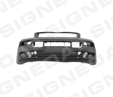 Бампер передній VW Transporter T5, 04 - 09 Signeda PVW04071BA