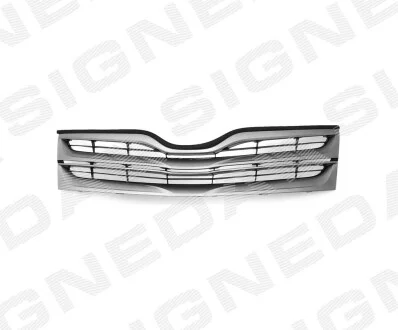 Решітка радіатора TOYOTA VENZA, 08 - 15 Signeda PTY07539GA