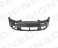 Бампер передній VW GOLF PLUS, 05 - 08 Signeda PVW04101BA (фото 1)