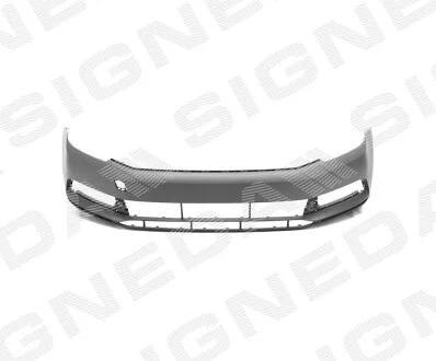 Бампер передній VW PASSAT (B8), 14 - Signeda PVW04223BA