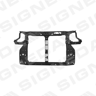 Фото рама передня HYUNDAI TUCSON, 05 - 09 Signeda PHN30023A Рама передня HYUNDAI TUCSON, 05 - 09 Signeda PHN30023A