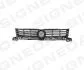 Решітка радіатора VW CADDY, 10 - 15 Signeda PVW07105GA (фото 1)