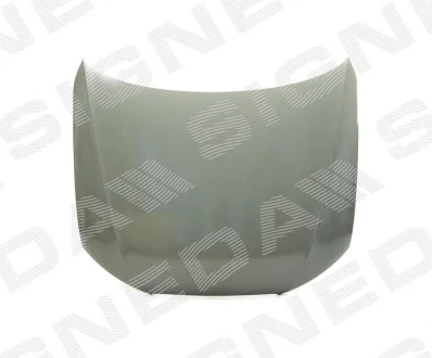 Капот AUDI A4/S4 (B8), 12 - 15 Signeda PAD20023A