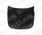 Капот BMW 5 (F10/F11), 10 - 16 Signeda PBM20025B (фото 1)