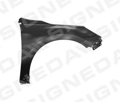 Крило SUBARU OUTBACK, 14 - 18 Signeda PSB10035AR