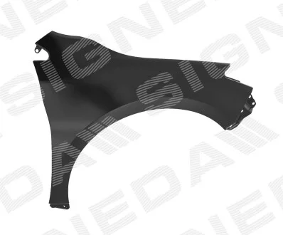 Крило TOYOTA AVALON, 13 - 18 Signeda PTY10351AR