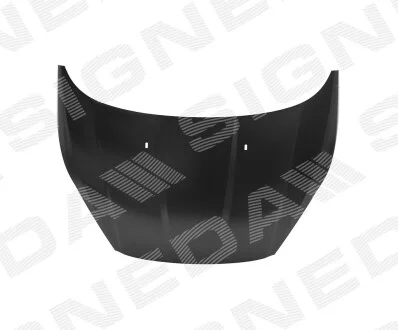 Капот FORD FIESTA, 13 - 17 Signeda PFD20184A