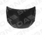 Капот MAZDA CX-5, 12 - 17 Signeda PMZ20060A (фото 1)