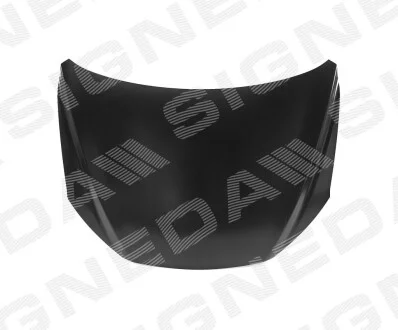Капот MAZDA CX-5, 12 - 17 Signeda PMZ20060A