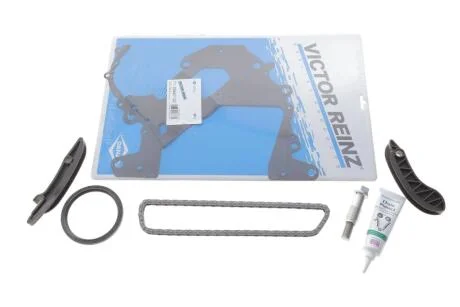 Комплект ланцюга приводу розподільного валу INA 559 1818 21