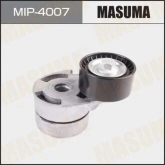 Натяжитель ремня Citroen Berlingo/Peugeot Partner 1.6HDI (04-) DURATORQ 1.4,Y4 (MASUMA MIP4007