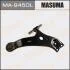 Рычаг передн нижн лев RX450H, HIGHLANDER / GYL15L, ASU40L MASUMA MA9450L (фото 1)
