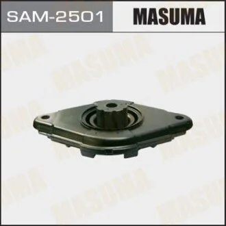 Опора амортизатора задній Nissan ALMERA/ N16 55320-4M401 MASUMA SAM2501