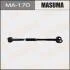 Рычаг задн HIGHLANDER, CAMRY / ACU20L, MCV30L MASUMA MA170 (фото 1)