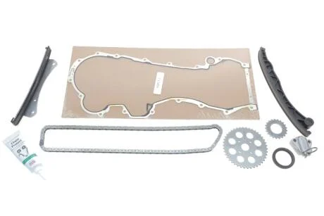 Комплект ланцюга приводу розподільного валу INA 559 1817 41