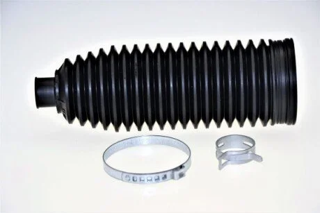 Чохол захисний Лів/Прав (довжина190мм 17,5мм/56мм) VOLVO S60 III, S90 II, V60 II, V90 II, XC60 II, XC90 II FORD GALAXY III, GALAXY MK III, MONDEO V, S-MAX POLESTAR POLESTAR 1 1.0-2.5H 09.12- SPIDAN 84296