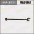 Рычаг задн RX350, HARRIER / GSU30L, MCU31W MASUMA MA163 (фото 1)