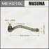 Наконечник рулевой лев HYUNDAI, KIA MASUMA MEK216L (фото 1)