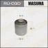 Сайлентблок SUZUKI JIMNY (98-19) MASUMA RU030 (фото 1)