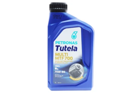 Олива трансмісійна TUTELA MULTI MTF 700 75W-80 (1L) PETRONAS Petronas 76640E15EU