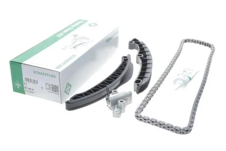 Комплект ланцюга приводу розподільного валу INA 559 1808 20