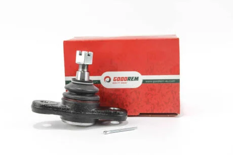 Опора кульова (передня/знизу) Kia Ceed/Hyundai i30 06-12/Elantra 00-06 GOODREM RS4223