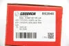 Опора кульова (передня/знизу) Berlingo/Partner 96- (конус 16мм) (+г/п) GOODREM RS2046 (фото 4)