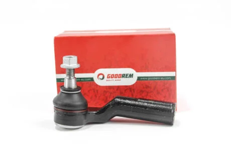 Наконечник рульової тяги Connect 13-/Focus III/C-Max II/Kuga II 10- Л. GOODREM RS2922