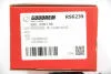 Опора кульова (задня/знизу) ML270-500 (W163) 98-05 GOODREM RS6239 (фото 4)