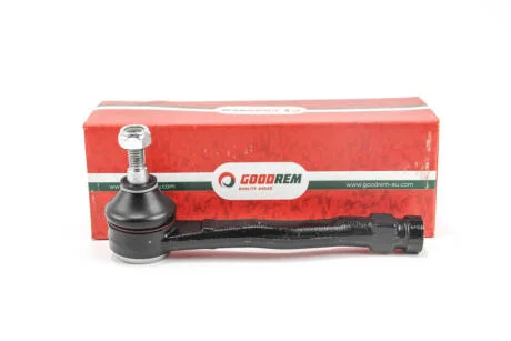 Наконечник рульової тяги Berlingo/Partner 08- Пр. GOODREM RS2021