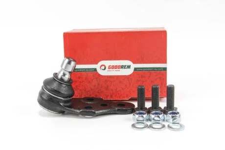 Опора кульова (передня/знизу) Lacetti/Nubira 05- GOODREM RS1797